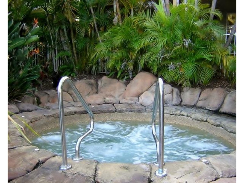 065/215 Cottesloe Drive, Mermaid Waters QLD 4218