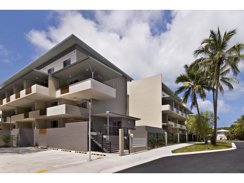 9/521-525 Varley St, Yorkeys Knob QLD 4878