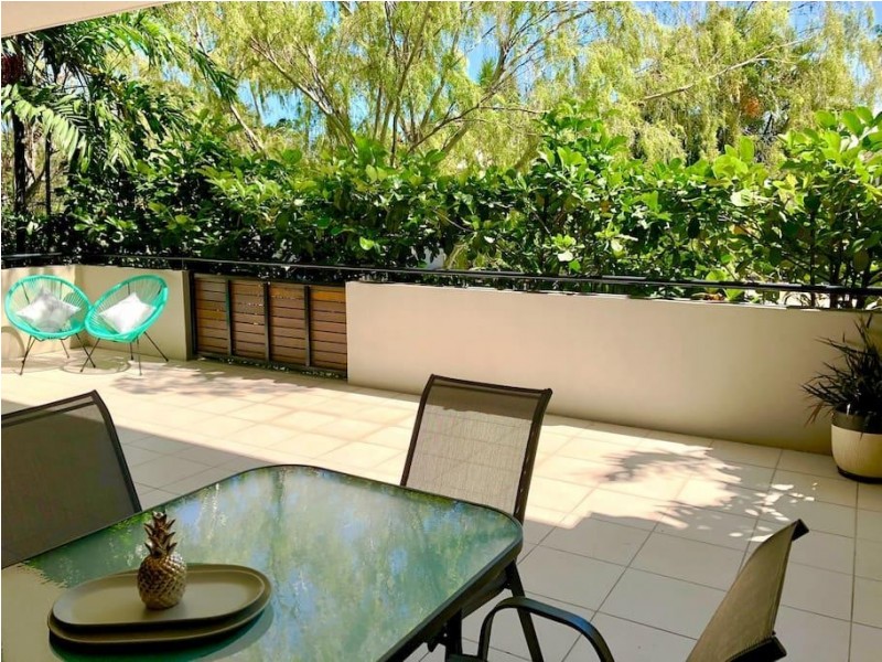 3/521-525 Varley St, Yorkeys Knob QLD 4878