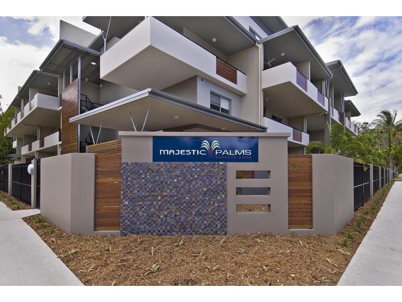 3/521-525 Varley St, Yorkeys Knob QLD 4878