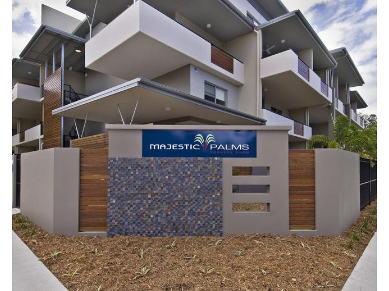 1/521-525 Varley St, Yorkeys Knob QLD 4878