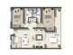 1/521-525 Varley St, Yorkeys Knob QLD 4878 Floorplan