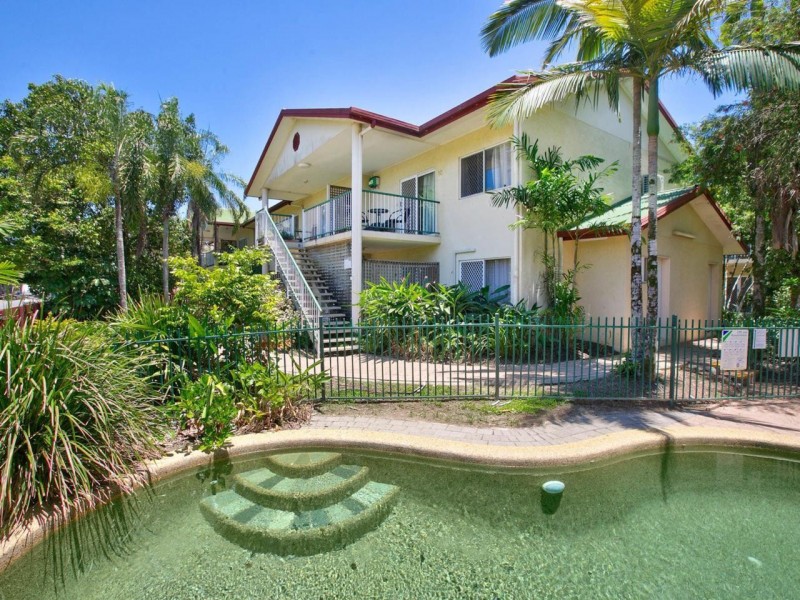 1/8 Grantala St, Manoora QLD 4870