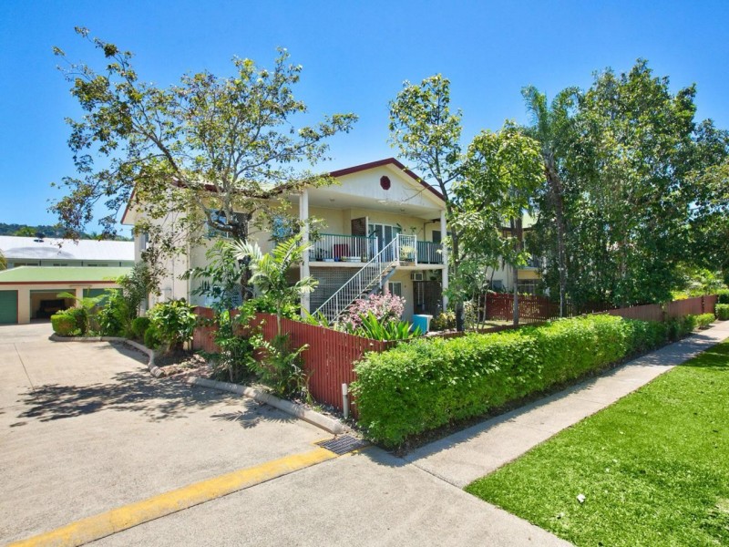 1/8 Grantala St, Manoora QLD 4870