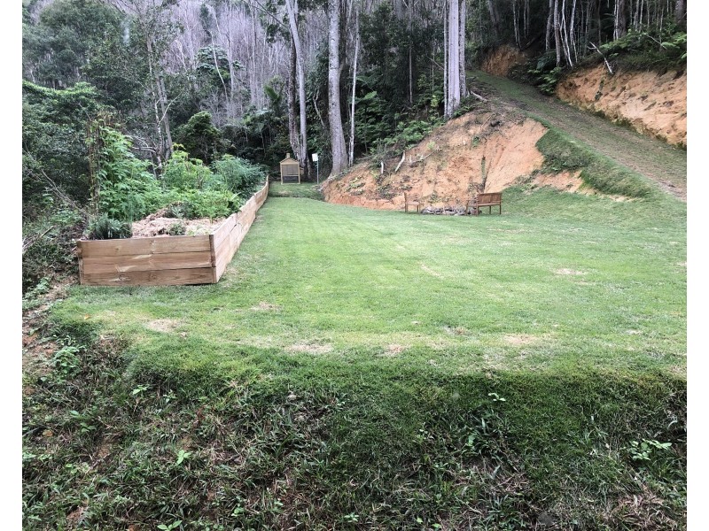 60 Fordyce Close, Currumbin Valley QLD 4223