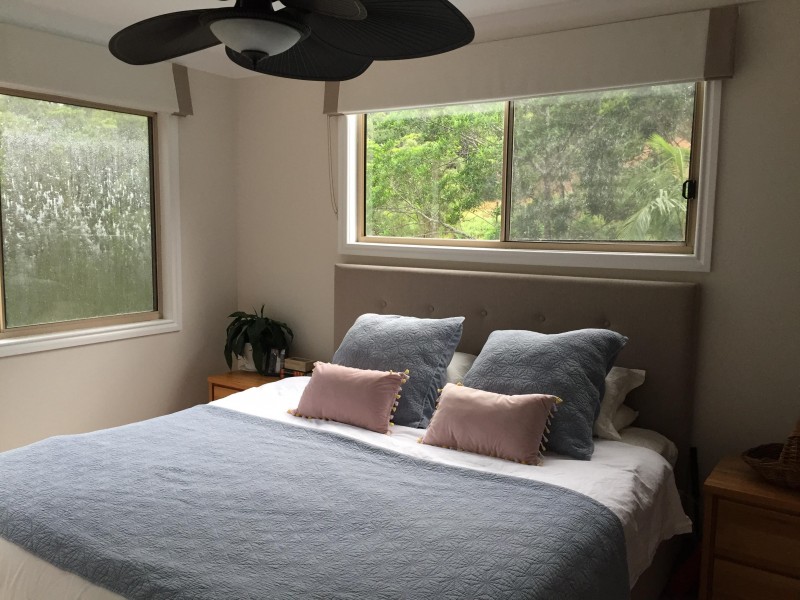 60 Fordyce Close, Currumbin Valley QLD 4223
