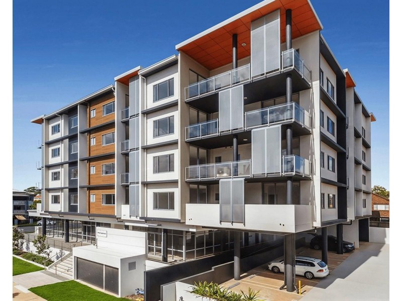 16/12-14 Wharf Street, Cleveland QLD 4163