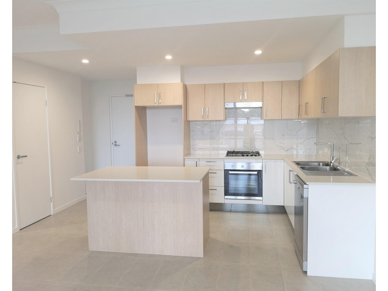 16/12-14 Wharf Street, Cleveland QLD 4163