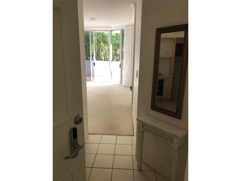 2633 Gold Coast Highway, Broadbeach QLD 4218