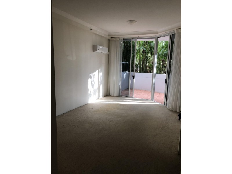 2633 Gold Coast Highway, Broadbeach QLD 4218