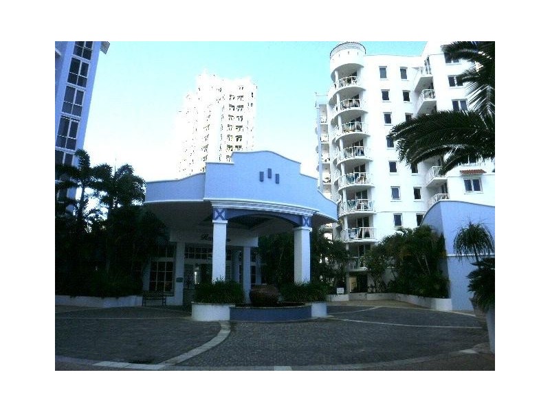 2633 Gold Coast Highway, Broadbeach QLD 4218
