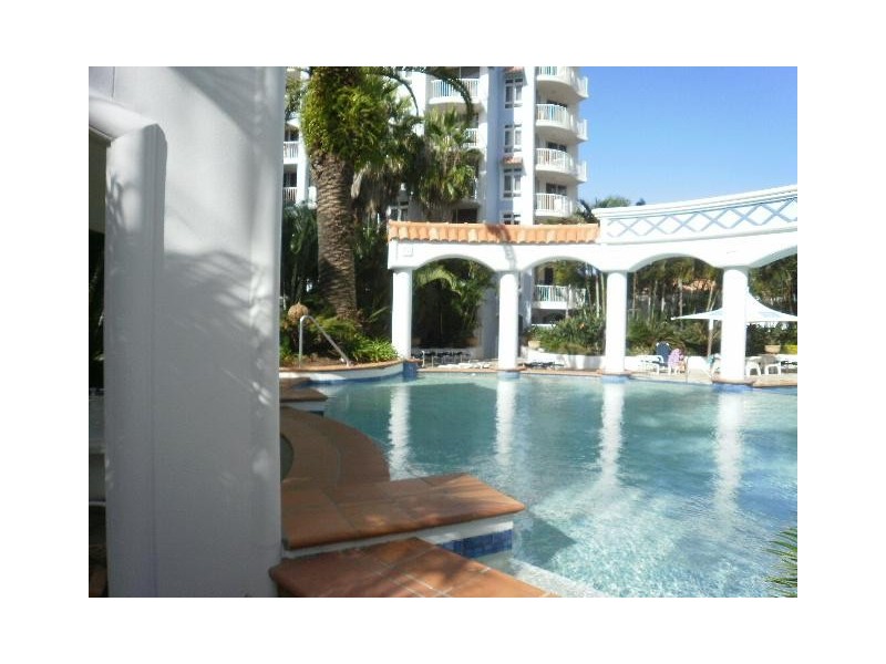2633 Gold Coast Highway, Broadbeach QLD 4218