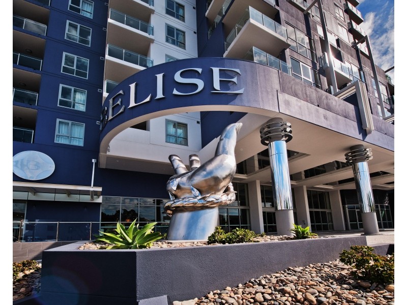 Unit 1301/510 St Pauls Terrace, Bowen Hills QLD 4006