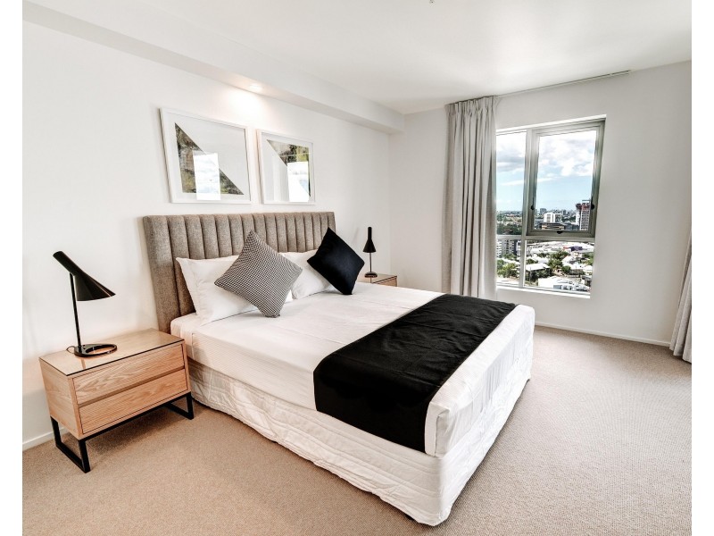 Unit 1301/510 St Pauls Terrace, Bowen Hills QLD 4006