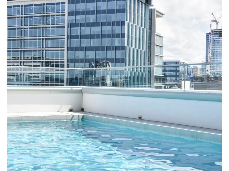 Unit 1301/510 St Pauls Terrace, Bowen Hills QLD 4006