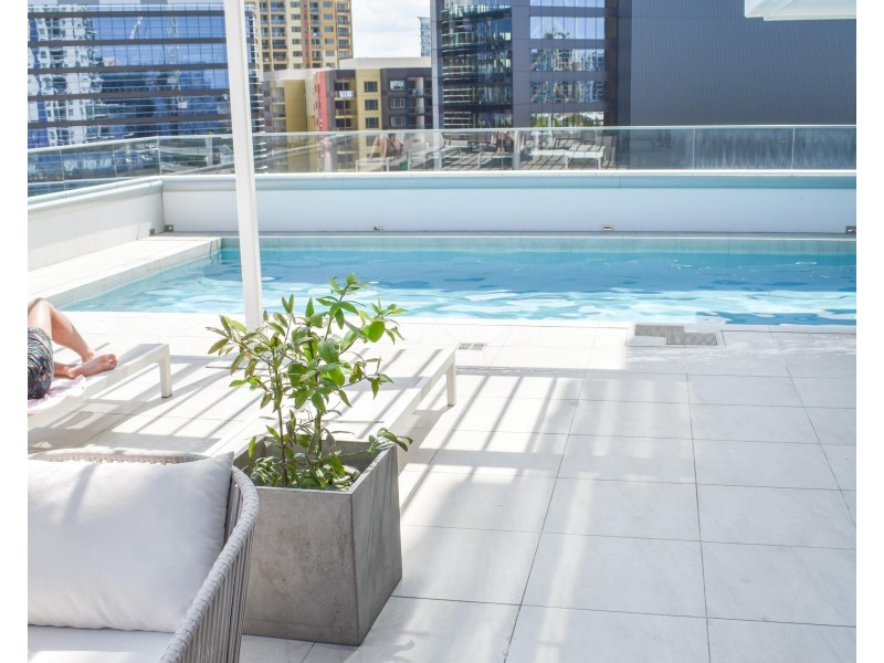 Unit 1301/510 St Pauls Terrace, Bowen Hills QLD 4006