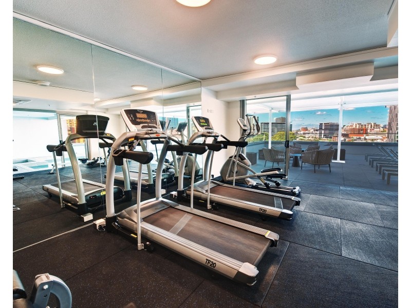 Unit 1301/510 St Pauls Terrace, Bowen Hills QLD 4006