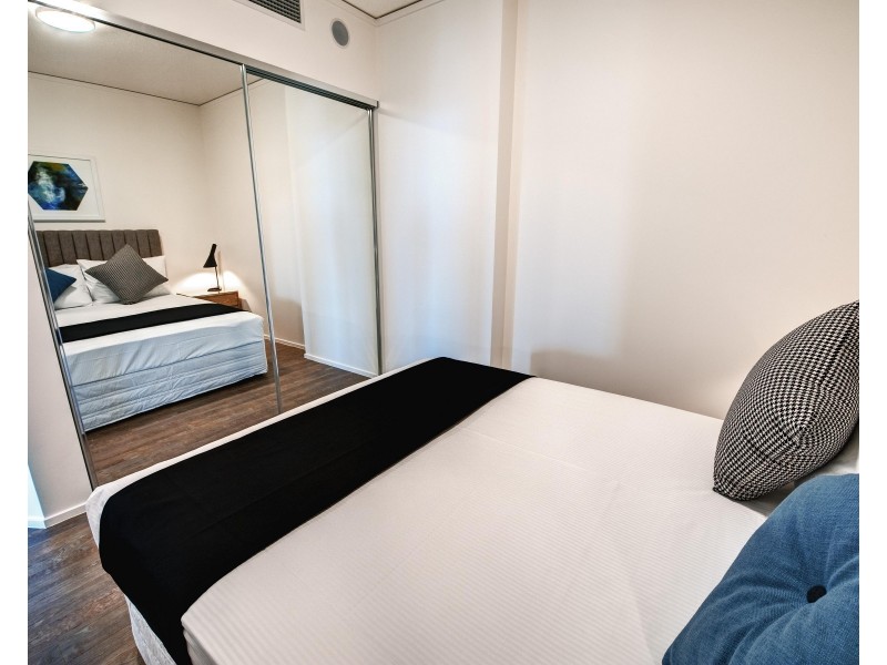 Unit 1301/510 St Pauls Terrace, Bowen Hills QLD 4006
