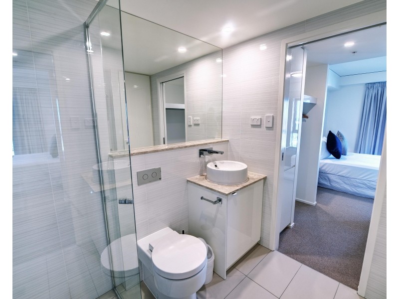 Unit 1301/510 St Pauls Terrace, Bowen Hills QLD 4006