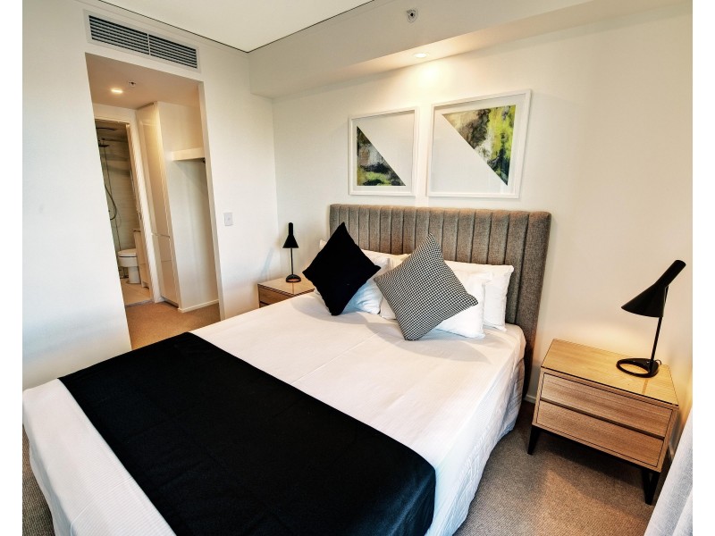 Unit 1301/510 St Pauls Terrace, Bowen Hills QLD 4006