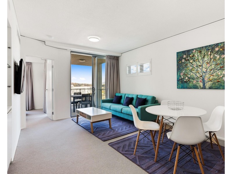 Unit 1301/510 St Pauls Terrace, Bowen Hills QLD 4006
