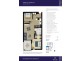 Unit 1301/510 St Pauls Terrace, Bowen Hills QLD 4006 Floorplan