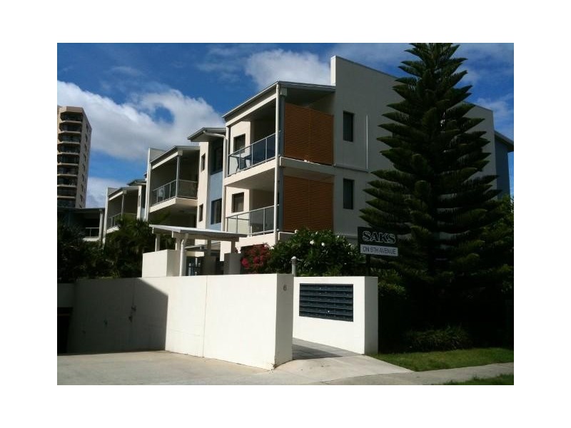 6 Fifth Avenue, Burleigh Heads QLD 4220