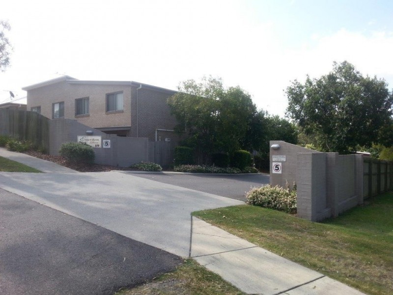 19 Russell Street, Everton Park QLD 4053