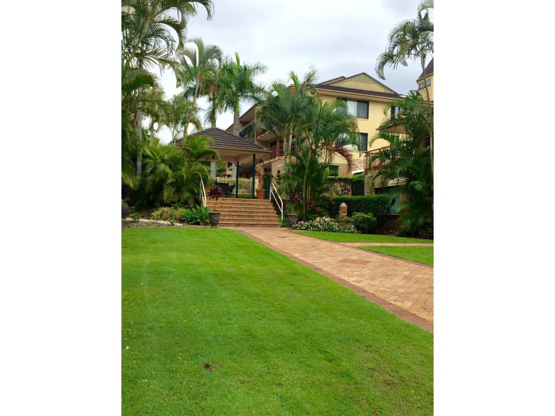 Unit 29/50 Anderson Street, Fortitude Valley QLD 4006