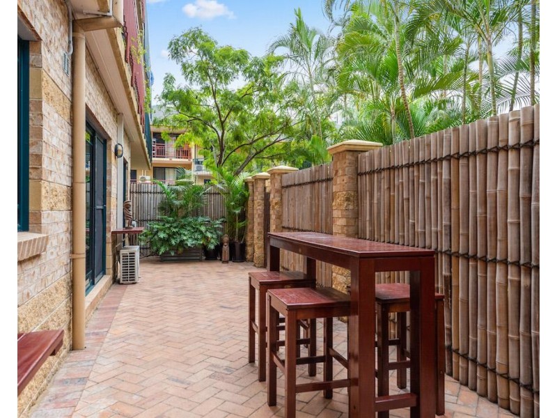 Unit 29/50 Anderson Street, Fortitude Valley QLD 4006
