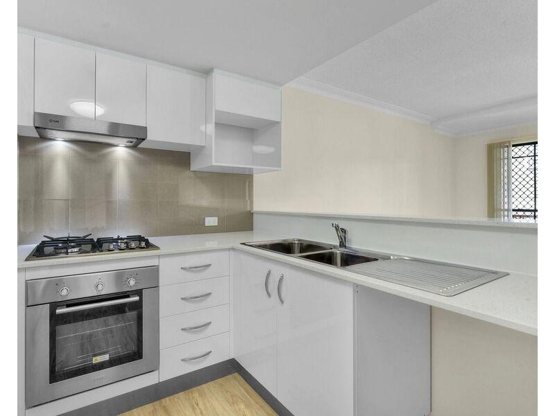 Unit 57/50 Anderson Street, Fortitude Valley QLD 4006