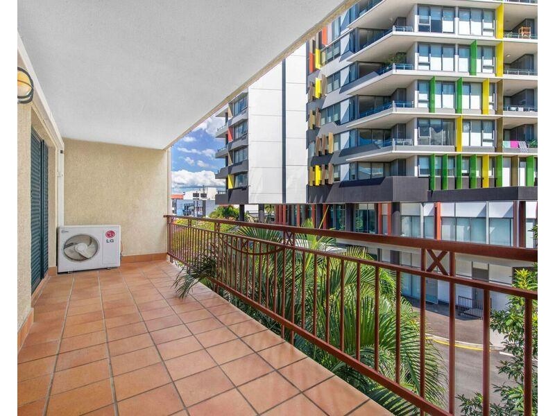 Unit 57/50 Anderson Street, Fortitude Valley QLD 4006