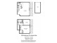 Unit 57/50 Anderson Street, Fortitude Valley QLD 4006 Floorplan