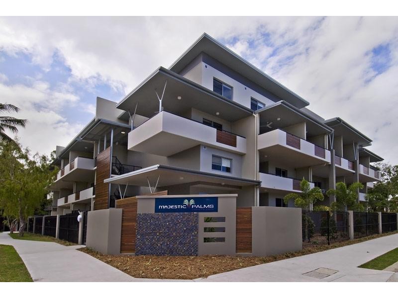 22/521-525 Varley St, Yorkeys Knob QLD 4878