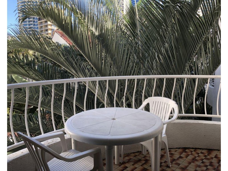 Unit 327/33-35 Orchid Avenue, Surfers Paradise QLD 4217