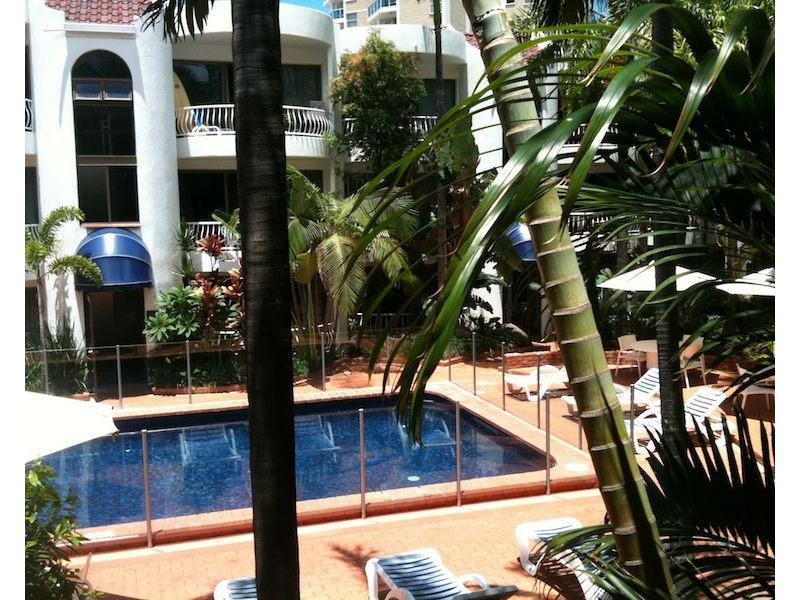 Unit 327/33-35 Orchid Avenue, Surfers Paradise QLD 4217