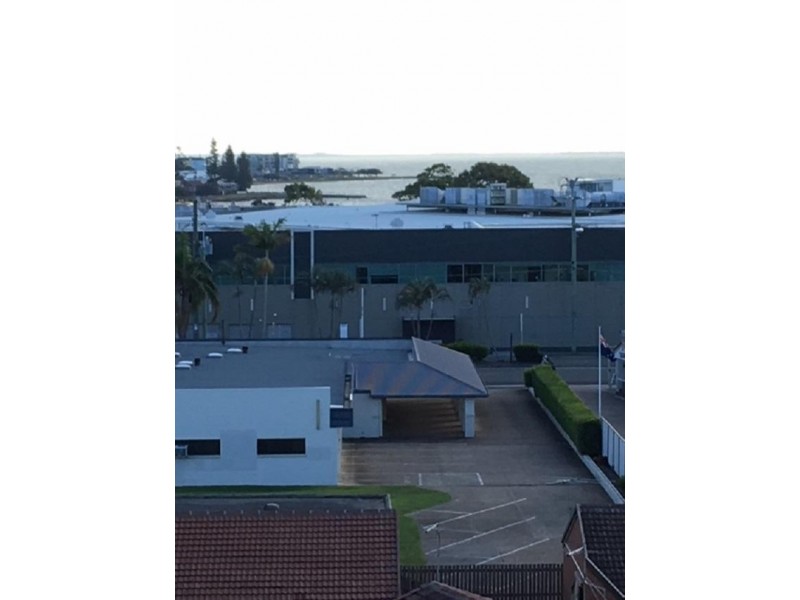 503/81 Sutton Street, Redcliffe QLD 4020