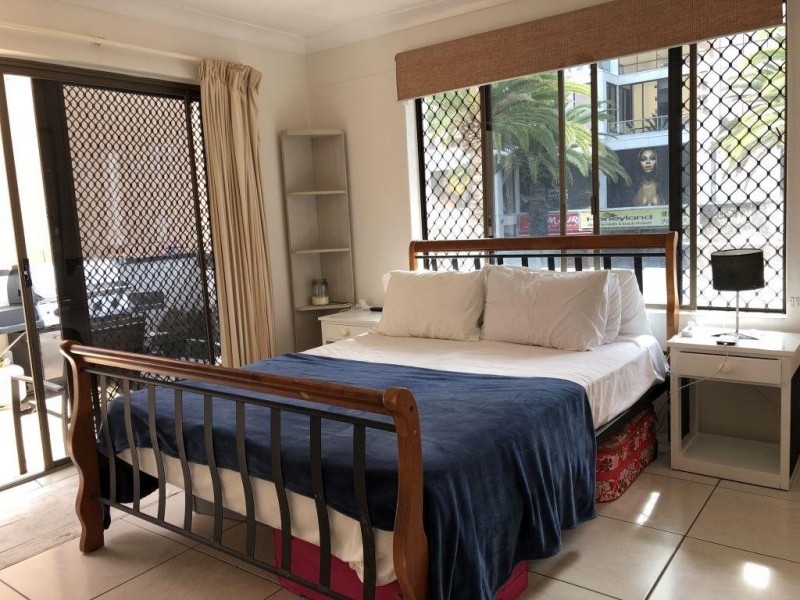 Unit 222/27-31 Orchid Avenue, Surfers Paradise QLD 4217