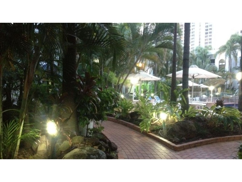 Unit 222/27-31 Orchid Avenue, Surfers Paradise QLD 4217