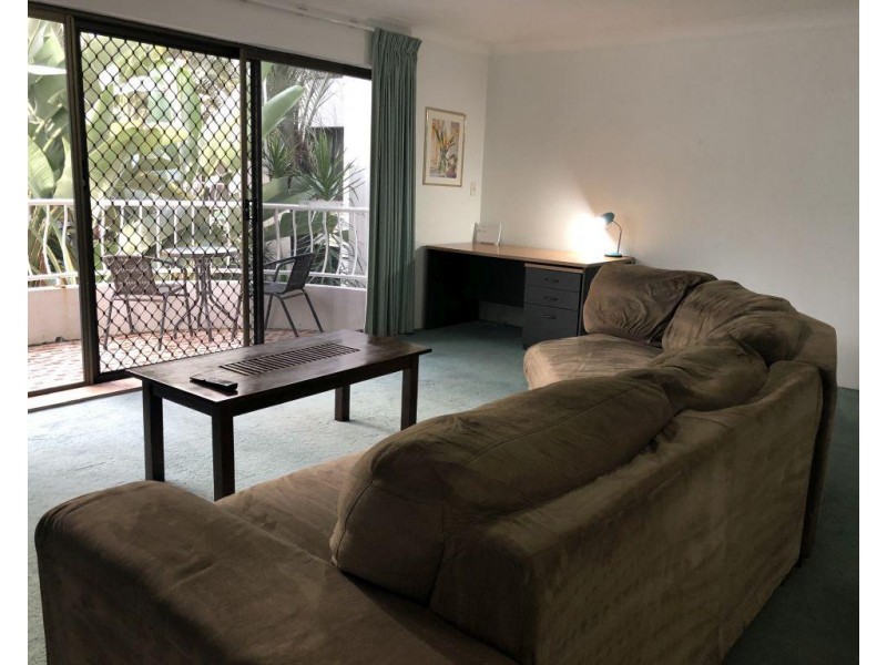 Unit 318/33-35 Orchid Avenue, Surfers Paradise QLD 4217