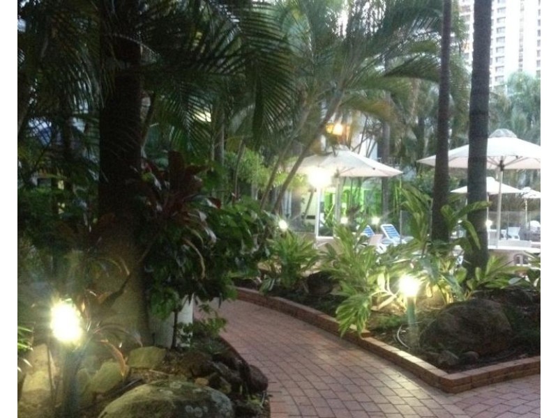 Unit 318/33-35 Orchid Avenue, Surfers Paradise QLD 4217