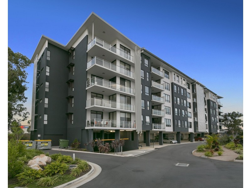 1309/54 – 58 Mount Cotton Road, Capalaba QLD 4157