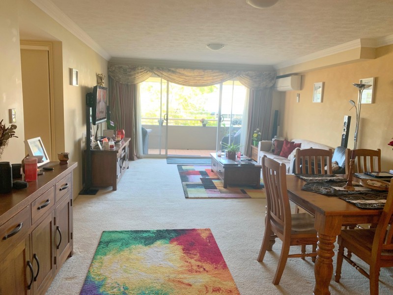 25/81 Annerley Road, South Brisbane QLD 4101