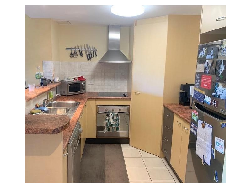 25/81 Annerley Road, South Brisbane QLD 4101