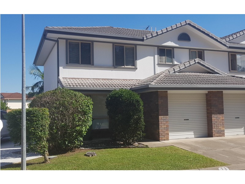 Unit/23/175 Thornside Road, Thorneside QLD 4158