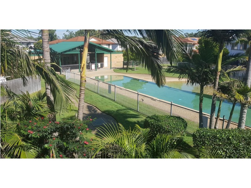 Unit/23/175 Thornside Road, Thorneside QLD 4158