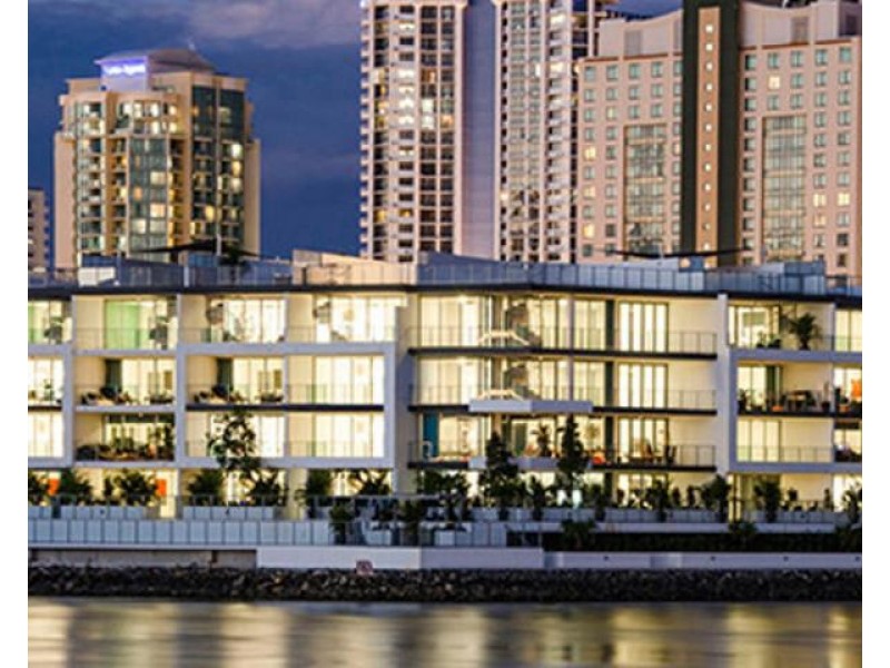 30-32 Paradise Island, Surfers Paradise QLD 4217