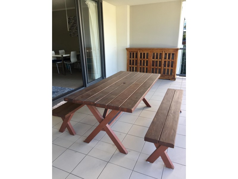 1047/18 Manning St, Milton QLD 4064