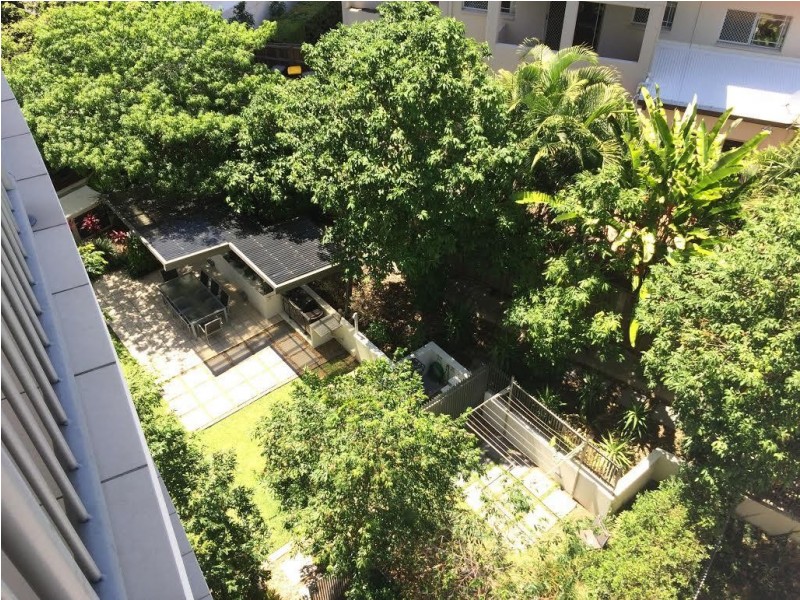 1047/18 Manning St, Milton QLD 4064