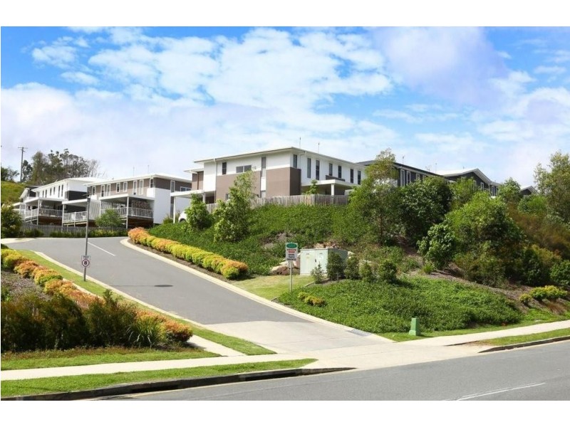 8/46 Clover Hill Drive, Mudgeeraba QLD 4213